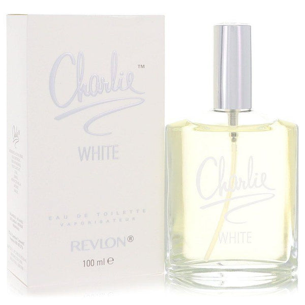 Charlie White by Revlon Eau De Toilette Spray EasyOptionXY LLC