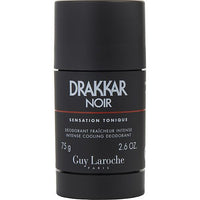 DRAKKAR NOIR by Guy Laroche INTENSE COOLING DEODORANT STICK 2.6 OZ EasyOptionXY LLC