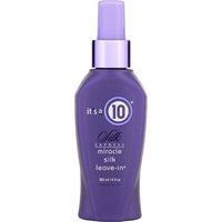 ITS A 10 by It's a 10 SILK EXPRESS MIRACLE SILK LEAVE-IN 4 OZ EasyOptionXY LLC