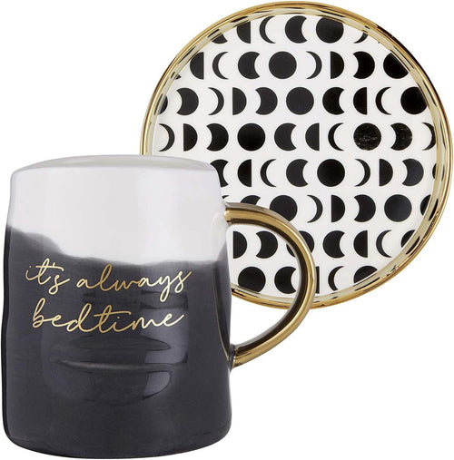 Slant Collection Coffee Mug Set 2 PC EasyOptionXY LLC