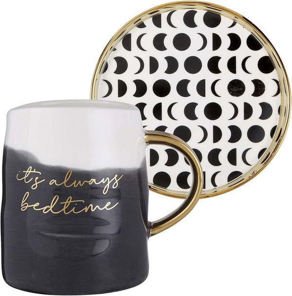 Slant Collection Coffee Mug Set 2 PC EasyOptionXY LLC