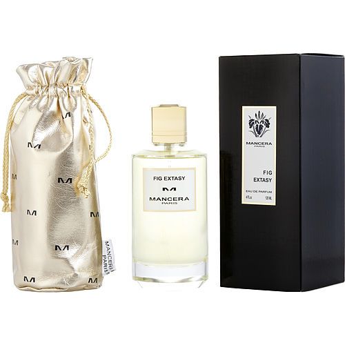 MANCERA FIG EXTASY by Mancera EAU DE PARFUM SPRAY 4 OZ EasyOptionXY LLC