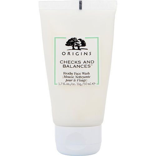 Origins by Origins Checks & Balances Frothy Face Wash (Travel Size) --50ml/1.7oz EasyOptionXY LLC