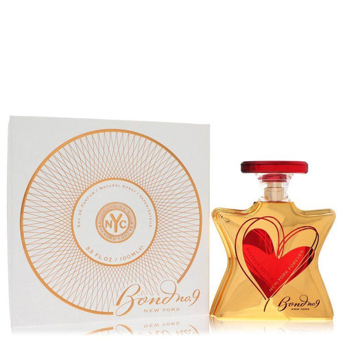 Bond No. 9 New York Forever by Bond No. 9 Eau De Parfum Spray (Unisex) EasyOptionXY LLC