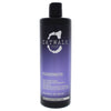 Catwalk Fashionista Violet Conditioner by TIGI for Unisex - 25.36 oz Conditioner EasyOptionXY LLC