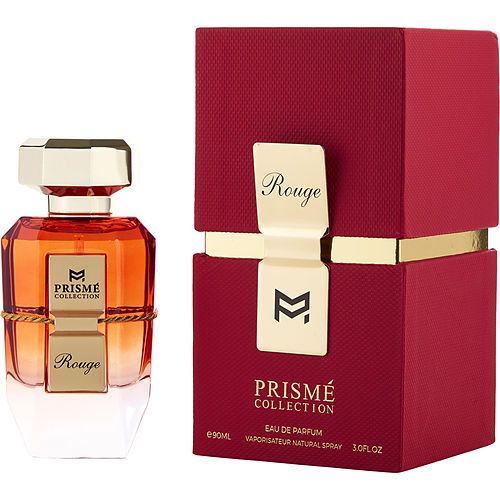 PATEK MAISON PRISME ROUGE by Patek Maison EAU DE PARFUM SPRAY 3 OZ EasyOptionXY LLC