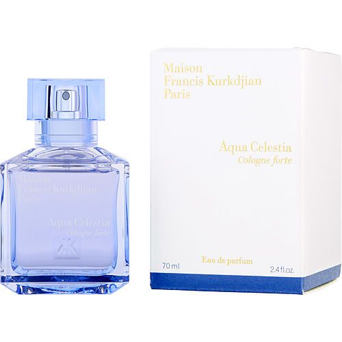 MAISON FRANCIS KURKDJIAN AQUA CELESTIA COLOGNE FORTE by Maison Francis EAU DE PARFUM SPRAY 2.4 OZ EasyOptionXY LLC