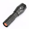 Portable Mini Flashlight LED ZOOM Torch Hunting Zoomable Flashlight Torch Light EasyOptionXY LLC