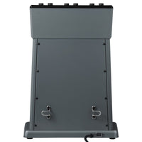 VEVOR Milkshake Maker, 375W x 3 Electric Milkshake Machine, Triple Heads Drink Mixer Blender Machine, 3-Speed Milkshake Mixer with 3 x 820 ml Stainless Steel Cups, for Commercial and Home EasyOptionXY LLC