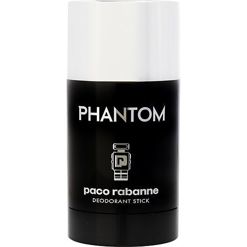 PACO RABANNE PHANTOM by Paco Rabanne DEODORANT STICK 2.5 OZ EasyOptionXY LLC