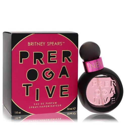 Britney Spears Prerogative by Britney Spears Eau De Parfum Spray EasyOptionXY LLC