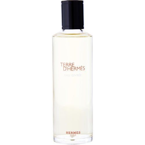 TERRE D'HERMES EAU GIVREE by Hermes EAU DE PARFUM REFILL 6.7 OZ EasyOptionXY LLC