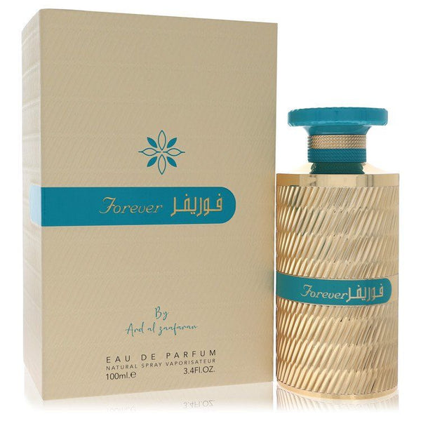 Ard Al Zaafaran Forever Gold by Al Zaafaran Eau De Parfum Spray (Unisex) EasyOptionXY LLC
