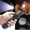 Zoom In A Flash Your Big Flash Light In Small Footprint + Bonus Bike Mount Free EasyOptionXY LLC