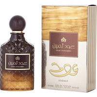 ASDAAF OUD THAMEEN by Lattafa EAU DE PARFUM SPRAY 3.4 OZ EasyOptionXY LLC