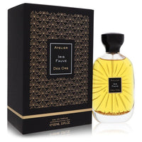 Iris Fauve by Atelier Des Ors Eau De Parfum Spray (Unisex) EasyOptionXY LLC