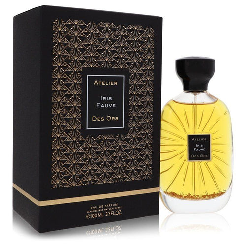 Iris Fauve by Atelier Des Ors Eau De Parfum Spray (Unisex) EasyOptionXY LLC