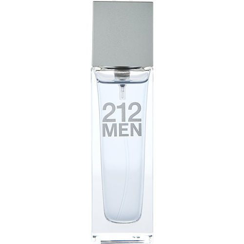 212 by Carolina Herrera EDT SPRAY 0.85 OZ EasyOptionXY LLC