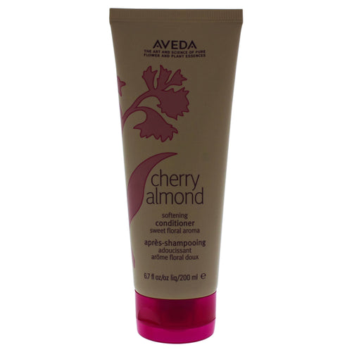 Cherry Almond Softening Conditioner EasyOptionXY LLC