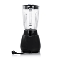 Better Chef Classic 10-Speed 5-Cup Glass Jar Blender EasyOptionXY LLC