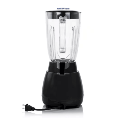 Better Chef Classic 10-Speed 5-Cup Glass Jar Blender EasyOptionXY LLC