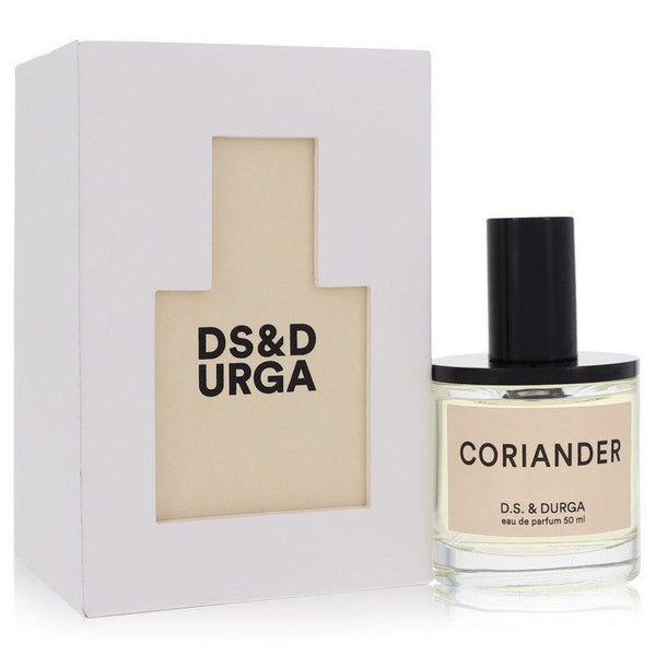 Coriander by D.S. & Durga Eau De Parfum Spray EasyOptionXY LLC