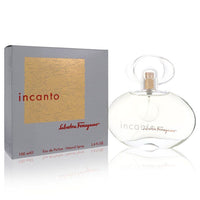 Incanto by Salvatore Ferragamo Eau De Parfum Spray EasyOptionXY LLC