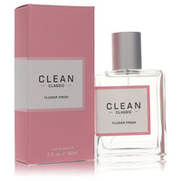 Clean Flower Fresh by Clean Eau De Parfum Spray EasyOptionXY LLC