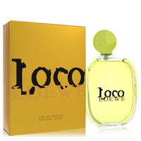 Loco Loewe by Loewe Eau De Parfum Spray EasyOptionXY LLC