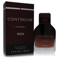 Tumi Continuum by Tumi Eau De Parfum Spray EasyOptionXY LLC