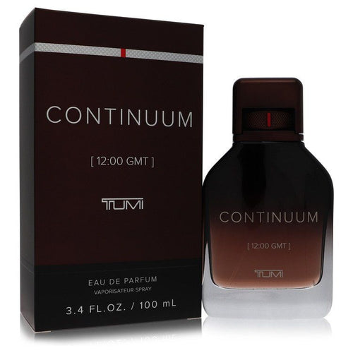 Tumi Continuum by Tumi Eau De Parfum Spray EasyOptionXY LLC