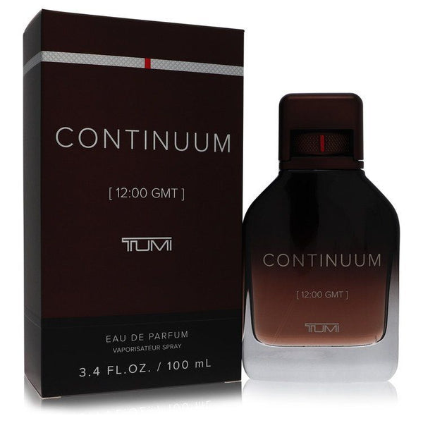 Tumi Continuum by Tumi Eau De Parfum Spray EasyOptionXY LLC