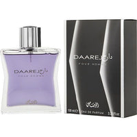 RASASI DAAREJ by Rasasi EAU DE PARFUM SPRAY 3.3 OZ EasyOptionXY LLC