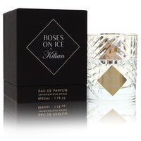 Kilian Roses On Ice by Kilian Eau De Parfum Spray Refillable EasyOptionXY LLC