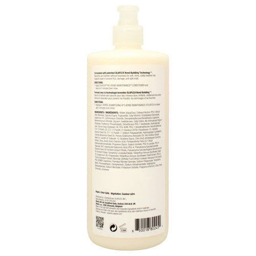 No 5 Bond Maintenance Conditioner by Olaplex for Unisex - 33.8 oz Conditioner EasyOptionXY LLC