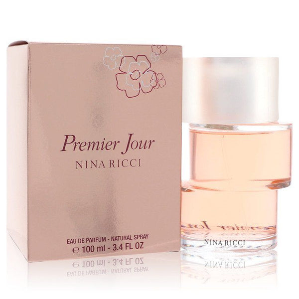 Premier Jour by Nina Ricci Eau De Parfum Spray EasyOptionXY LLC
