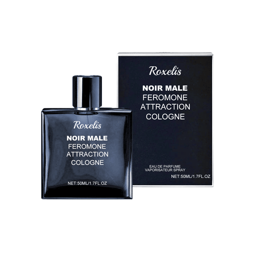 Roxelis Men's Charm Perfume Fragrance refreshing mild not pungent lasting fragrance release charm dating atmosphere perfume EasyOptionXY LLC