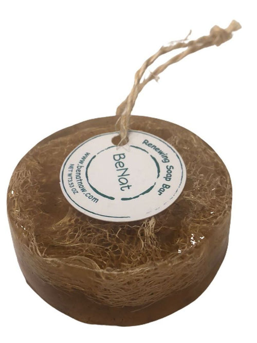 Body & Hair Bar Set EasyOptionXY LLC