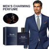Roxelis Men's Charm Perfume Fragrance Fragrance Natural fresh charm release lasting fragrance couples dating atmosphere perfume EasyOptionXY LLC