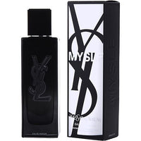 MYSLF YVES SAINT LAURENT by Yves Saint Laurent EAU DE PARFUM REFILLABLE SPRAY 2 OZ EasyOptionXY LLC
