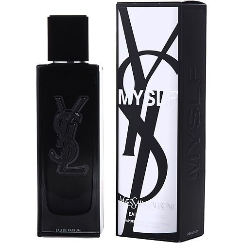 MYSLF YVES SAINT LAURENT by Yves Saint Laurent EAU DE PARFUM REFILLABLE SPRAY 2 OZ EasyOptionXY LLC