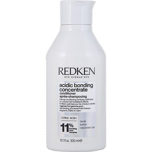 REDKEN by Redken ACIDIC BONDING CONCENTRATE CONDITIONER 10.1 OZ EasyOptionXY LLC