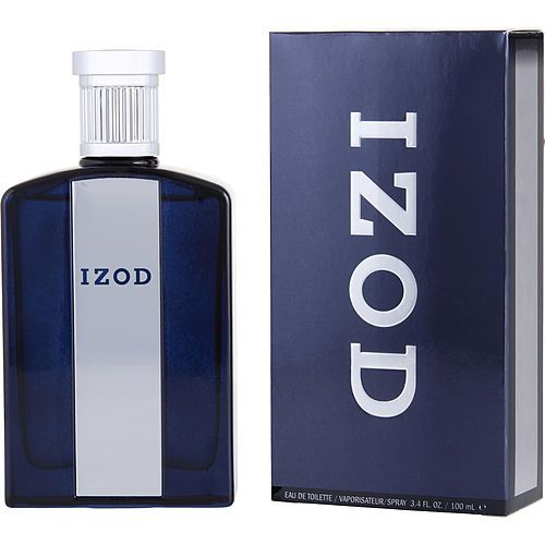 IZOD by Phillips Van Heusen EDT SPRAY 3.4 OZ EasyOptionXY LLC