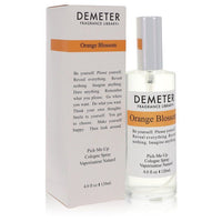 Demeter Orange Blossom by Demeter Cologne Spray EasyOptionXY LLC