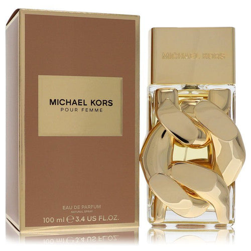 Michael Kors Pour Femme by Michael Kors Eau De Parfum Spray EasyOptionXY LLC