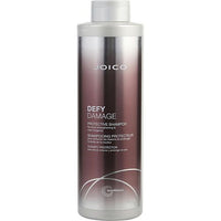 JOICO by Joico DEFY DAMAGE PROTECTIVE SHAMPOO 33.8 OZ EasyOptionXY LLC