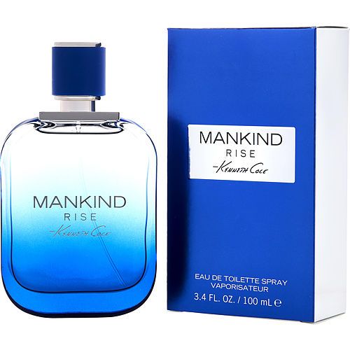KENNETH COLE MANKIND RISE by Kenneth Cole EDT SPRAY 3.4 OZ EasyOptionXY LLC