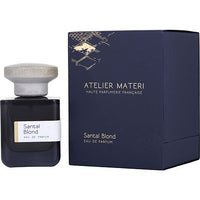 ATELIER MATERI SANTAL BLOND by Atelier Materi EAU DE PARFUM SPRAY 3.4 OZ EasyOptionXY LLC