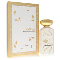 Ard Al Zaafaran Daloate Ana by Al Zaafaran Eau De Parfum Spray (Unisex) EasyOptionXY LLC