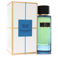 Orange Affair by Carolina Herrera Eau De Toilette Spray (Unisex) EasyOptionXY LLC